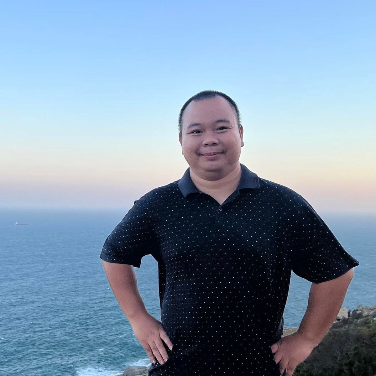Vu Le, Founder at Curiopal